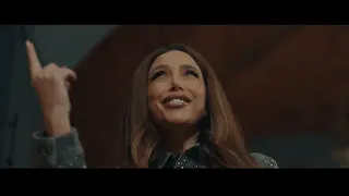 قطر صغنطوط     لحظة قاسية  بتفكره بموت أمه وبتكشف القاتل  دندنها