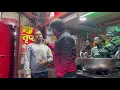 रोज बेचते 100Kg Bihari Style Chusta Mutton और Paratha||पुरे शहर मे ऐसा Meat Paratha कोई नही बेचता