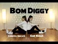 Download Lagu Dance on: Bom Diggy