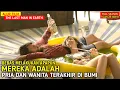 FULL SEASON MANUSIA TERAKHIR DI MUKA BUMI‼️ ALUR FILM THE LAST MAN ON EARTH