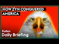 Here s How Zyn Conquered America