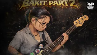 bakit part 2 mayonnaise rock cover