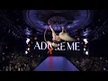 Adore Me NYFW Cabaret Runway Show