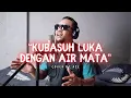 Download Lagu KUBASUH LUKA DENGAN AIR MATA - SUCCESS Cover by AZE | Lagu Malaysia Melayu Slow Rock Terbaru 2024