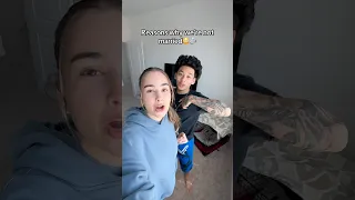 FOR THOSE WONDERING Shorts 