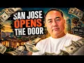San Jose Just Opened the Door Every Investor Wanted