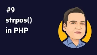 strpos - what is strpos in php