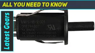ForeverPRO 808136601 Switch The Ultimate Solution for Frigidaire Refrigerators