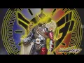 Kamen Rider Zamonas Henshin Sound (HD)