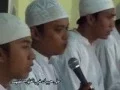 Download Lagu Sholawat Burdah (Amin Tadzakuriji)PP. Syaichona. Moh. Cholil Bangkalan