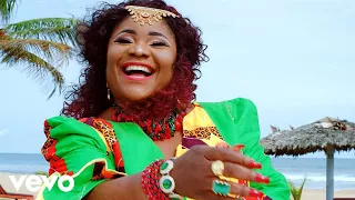 queen juli endee african dance