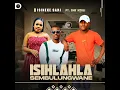 Isineke Sami (feat. Sne Ntuli)