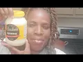 Prepping For A Challenge JUSTBAMBIDOEDaWEIRDODEER333
