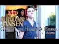 Download Lagu Give Your Heart A Break - Demi Lovato - Jordan Jansen ft. Aanysa