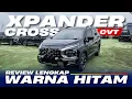 Download Lagu New..!!! Review XPANDER CROSS HITAM MINOR CHANGE MY26