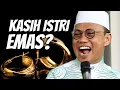 Download Lagu Lucunya Ustadz Das'ad Latif Kasih Emas Ke Istrinya 🤣🤣🤣