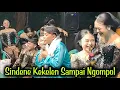 Download Lagu TAUSYAH LAWAK CAK KOMET BIKIN SINDEN KEPINGKEL KEKEL