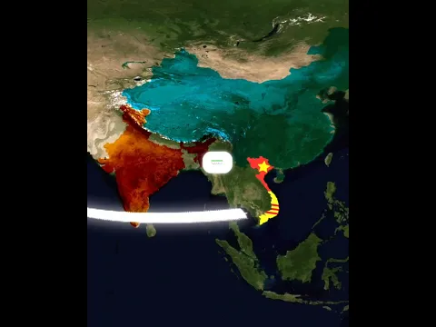 Why was China accused of a prime minister's disappearance - by know the world | #shorts