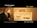 Newcomer Funeral Home - Welcome