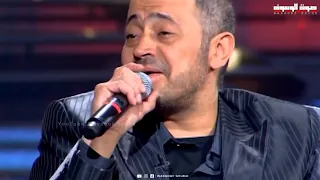 جورج وسوف ماما يا ماما العراب 2008 