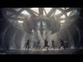 Wolf MV (EXO) Backwards