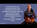 Download Lagu Mabel - Boyfriend (Lyrics)