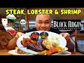 Is Black Angus The Best Steakhouse Deal In America