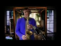 Download Lagu You Drive Me Crazy (DMsax Cover)