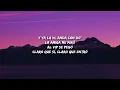 Arcangel & Bad Bunny - La Jumpa (Letra / Lyrics)