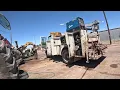 Case mx120 Pto problems