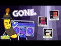 Object Shows that Never Made it to the Screen Ft TheBoomBoxxx