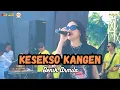 Download Lagu KESEKSO KANGEN - DENIK ARMILA || ONE PRO FT DSS AUDIO [Live] ANNIVERSARY KE-3 PEMUDA DELIK BERSATU