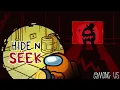 Lagu Among Us - Seek 🎵 Original song for Hide n Seek
