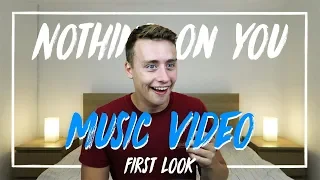 ed sheeran ft paulo londra u0026 dave nothing on you music video first look 