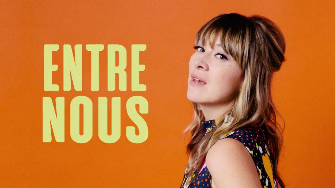 Jill Barber - Entre nous