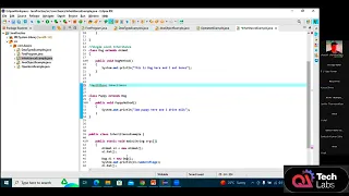Java Selenium Multi Level Inheritance hhhhhhhh