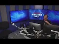 LIVE STORM Q A Maui southeast Hawaii Island under flash flood warning