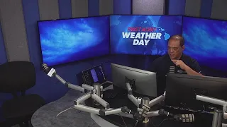 LIVE STORM Q A Maui southeast Hawaii Island under flash flood warning