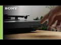 Download Lagu LX310BT Turntable with BLUETOOTH connectivity | Sony