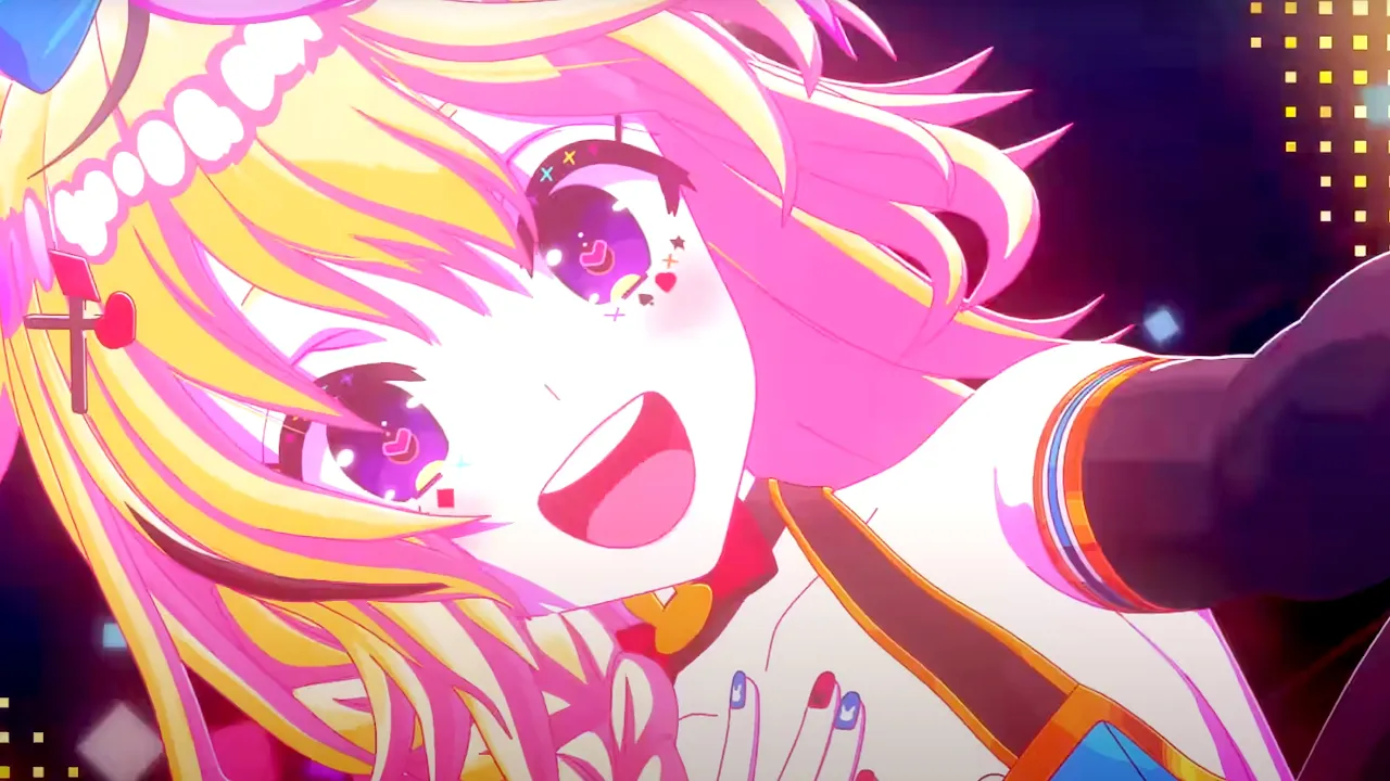 サイキョウチックポルカ