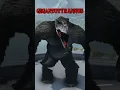 ARK DINOS HYBRID FORMS