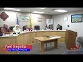 Raton City Commission Meeting for 2-24-2026