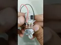 Download Lagu dc motor | speed control | Amazing Experiment Projects