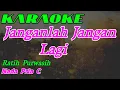 Download Lagu Hati dan Cintamu || Karaoke Nostalgia || Nada Pria || Ratih Purwasih