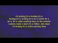 isolate.exe - Crystals (Lyrics)