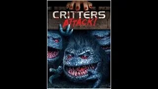 opening to critters attack 2019 dvd