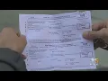 EDD Debit Card Victims Getting Taxed For Money Hackers Stole From Their Accounts
