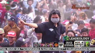 Download NEMBE DEMEN LANANG- Voc. BANGKIT BUDIARTO // FESTIVAL MUSIC SKA INDRAMAYU MP3