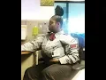 Securitas being a security guard