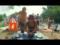 Download Lagu Feel Good Sunset House Mix in a New York Park | Tinzo + Jojo